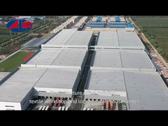 costruzione di strutture in acciaio